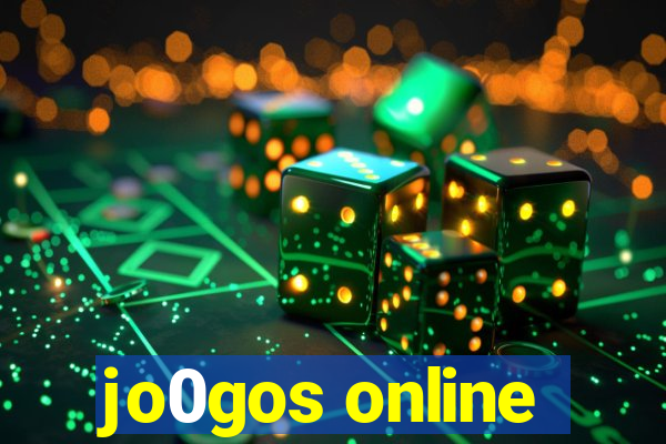 jo0gos online